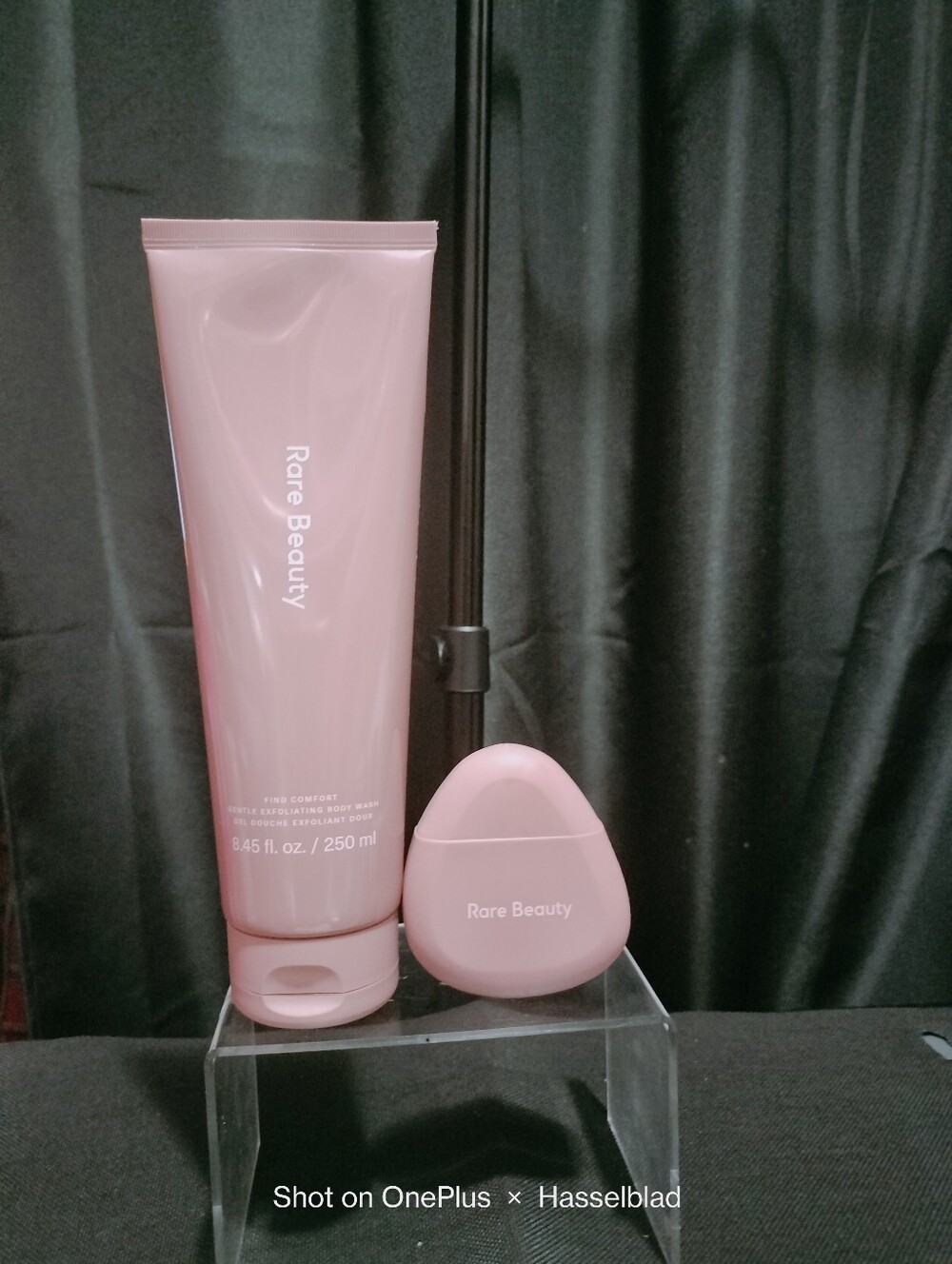 Rare Beauty Body Wash & Hand Lotion  Duo